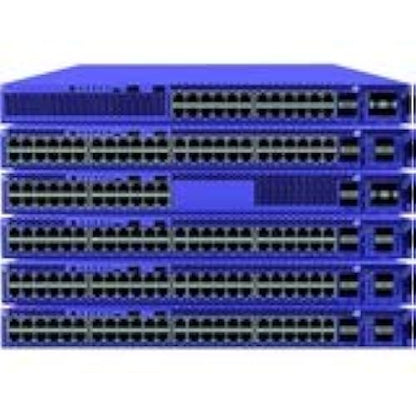 Module d'interface MACsec SFP28 4 ports 25 GbE Extreme Networks VIM5-4YE