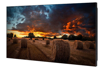 Samsung VM55B-U 55" Ultra-Narrow Bezel Commercial LED Display