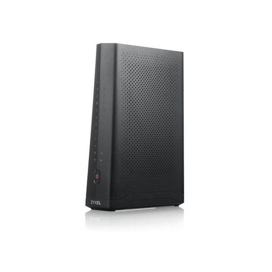 ZYXEL VMG4927-B50A Dual-Band AC2400 VDSL2 Gateway with 1Gbps Ethernet