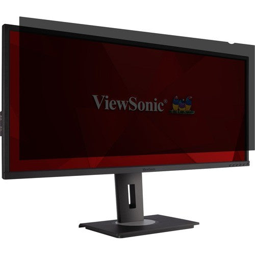 Filtre de confidentialité ViewSonic VP-PF-3400 34 pouces