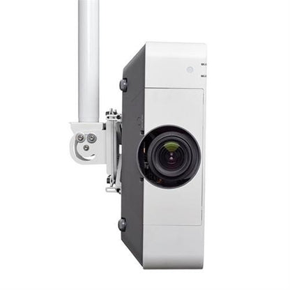 Support de projecteur universel vertical/portrait CHIEF VPAUW, blanc