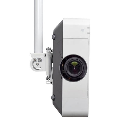 Support de projecteur universel vertical/portrait CHIEF VPAUW, blanc