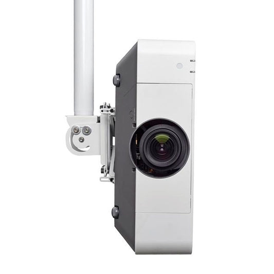 Support de projecteur universel vertical/portrait CHIEF VPAUW, blanc