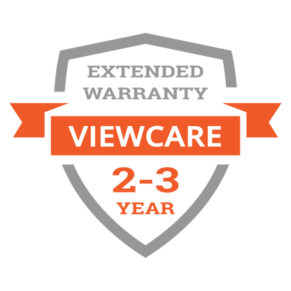 Garantie ViewSonic de 2e à 3e année pour PC enfichable VPCXX
