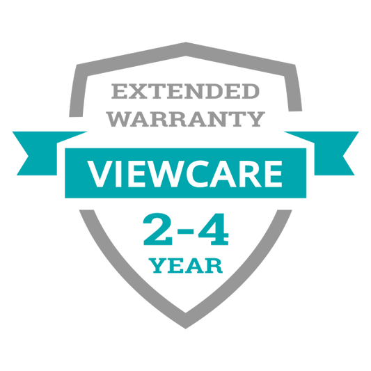 2nd–4th Year Extended Warranty for ViewBoard Slot-in PC, VPCXX Series
