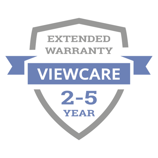 Extension de garantie ViewSonic pour PC enfichables série VPCXX (2 à 5 ans)