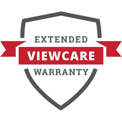 ViewSonic 6-Year Extended Warranty for ViewBoard VPCXX-series