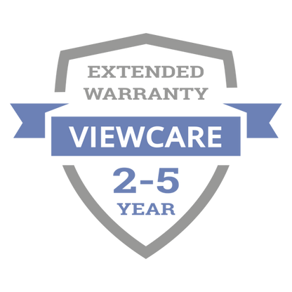 7-Year Extended Warranty for ViewSonic VPCXX-series Slot-in PC