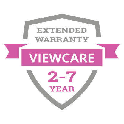 7-Year Extended Warranty for ViewSonic VPCXX-series Slot-in PC