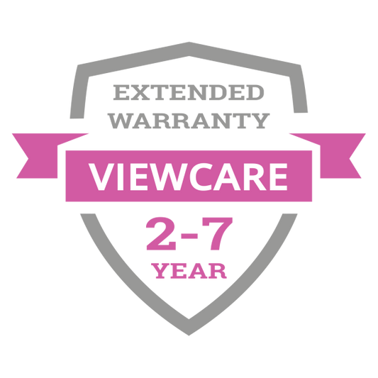 7-Year Extended Warranty for ViewSonic VPCXX-series Slot-in PC