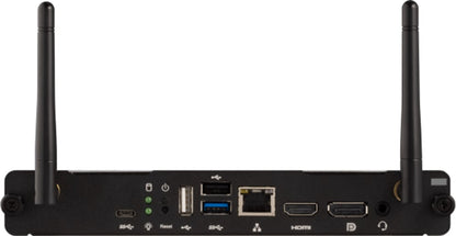 Ordinateur portable ViewSonic VPC2C-W33-O1 OPS, Celeron G5900T, 8 Go de RAM, SSD 256 Go