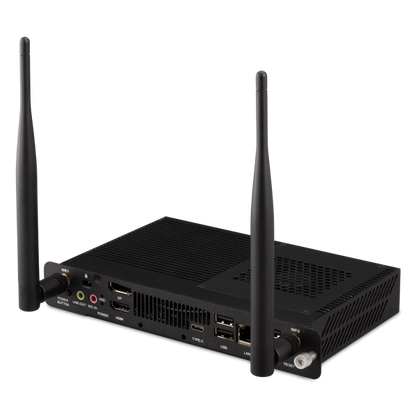 Ordinateur portable ViewSonic VPC2C-W33-O1 OPS, Celeron G5900T, 8 Go de RAM, SSD 256 Go