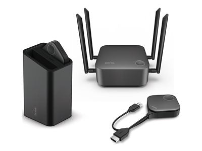 BenQ InstaShow VS20 Wireless Presentation Server