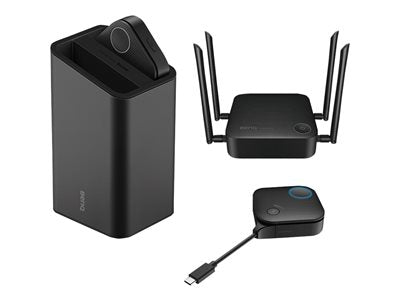 BenQ InstaShow VS20 Wireless Presentation Server