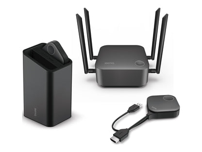 BenQ InstaShow VS20 Wireless Presentation Server