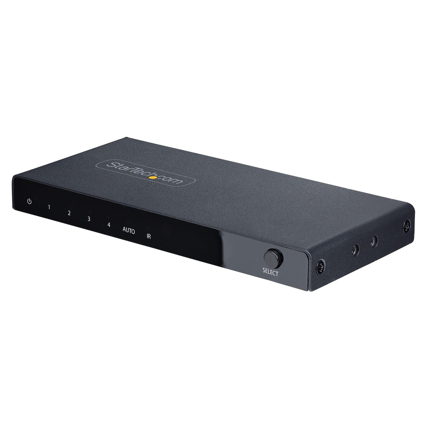 Commutateur vidéo automatique HDMI 2 ports StarTech - 4K UltraHD