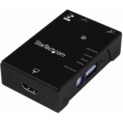 Émulateur EDID HDMI STARTECH VSEDIDHD - 1080p, conforme TAA