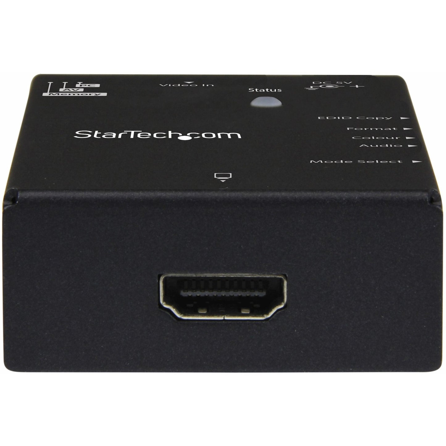 Émulateur EDID HDMI STARTECH VSEDIDHD - 1080p, conforme TAA
