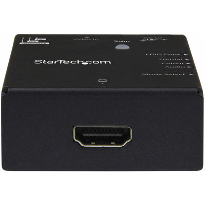 Émulateur EDID HDMI STARTECH VSEDIDHD - 1080p, conforme TAA