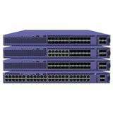 Pack Extreme Networks VSP4900-12MXU-12XE avec bloc d'alimentation 1100 W