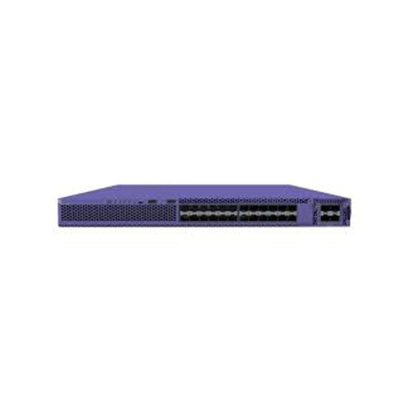 Commutateur géré Extreme Networks VSP4900-24S 24 ports SFP