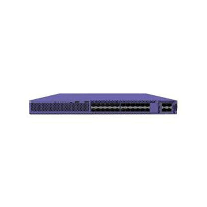 Commutateur géré Extreme Networks VSP4900-24S 24 ports SFP