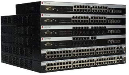 Pack commutateur EXTREME NETWORK VSP4900-24XE avec bloc d'alimentation 350 W