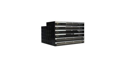 Pack commutateur EXTREME NETWORK VSP4900-24XE avec bloc d'alimentation 350 W