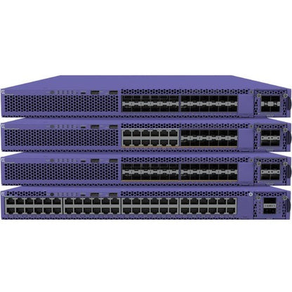 Commutateur Extreme Networks VSP4900-24XE 24 ports 10 Gb SFP+ couche 3