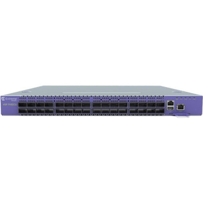 Extreme Networks VSP 7400 32C 100Gbps QSFP28 Switch