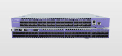 Extreme Networks VSP7400-48Y-8C-AC-R 48xSFP28 + 8xQSFP28 Switch, 16GB RAM