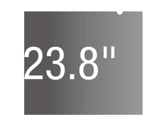 VSPF2380, ViewSonic 23.8in Privacy Filter Screen Protector for Widescreen (16:9) LCD Monitor Lightweight Anti-glare and Anti-scratch, Black. 20 screen