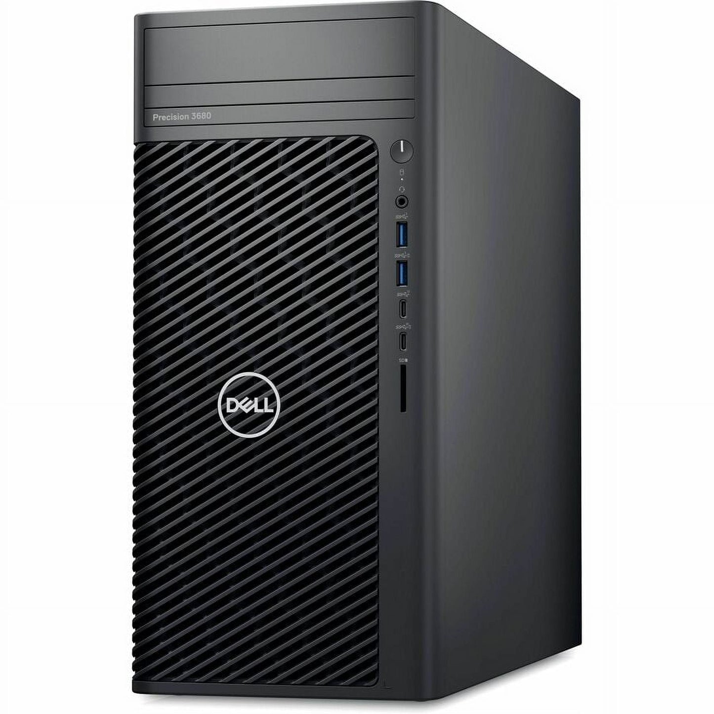 DELL Precision 3680 Tower Workstation, Core i7-14700, 32GB RAM, 512GB SSD