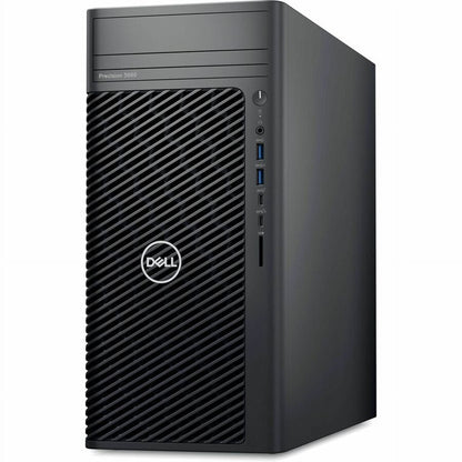 DELL Precision 3680 Tower Workstation, Core i7-14700, 32GB RAM, 512GB SSD
