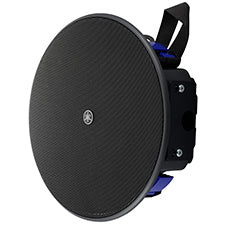 YAMAHA VXC2FB 2.5" 2-Way Ceiling Speaker, Full Range, 30W, 70V/8Ω