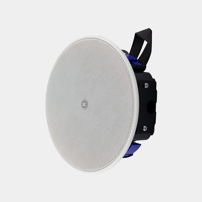 YAMAHA VXC2FW 2.5" White Ceiling Speaker, 8Ω/70V Configuration