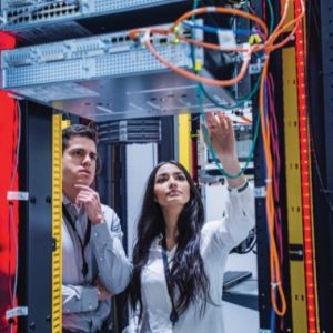 (1) Mise à niveau sur site NBD d'un an vers la garantie d'usine avec surveillance