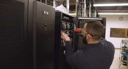 Unité de surveillance de l'alimentation sans fil Eaton PREDICTPULSE