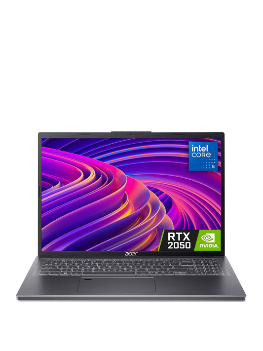 Ordinateur portable ACER 16 pouces WUXGA IPS, Intel Core 5 120U, SSD 512 Go