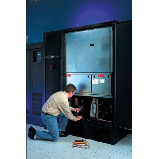 (1) Year Advantage Plus Service Plan for InRow 600mm DX