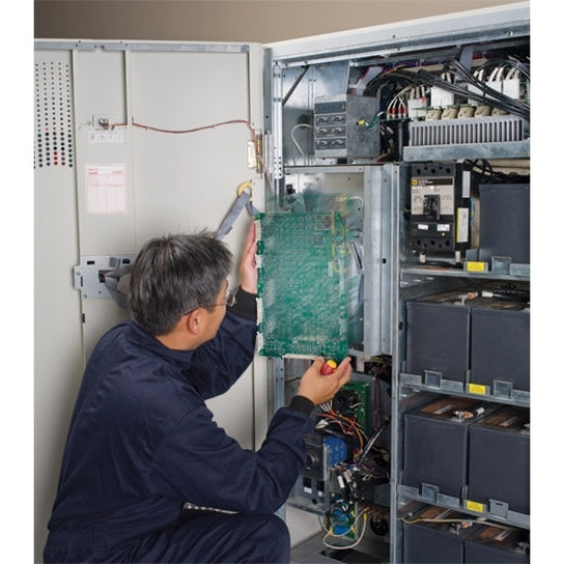 (1) Year Advantage Ultra Service Plan