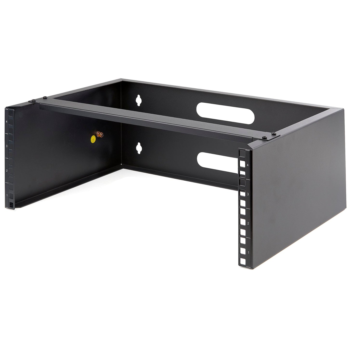 Rack réseau mural STARTECH WALLMNT12 12U 19 pouces, profondeur 14 pouces