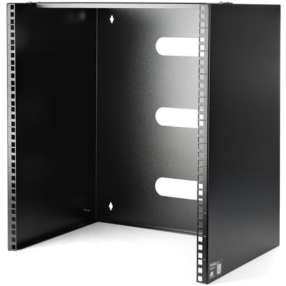 Rack réseau mural STARTECH WALLMNT12 12U 19 pouces, profondeur 14 pouces