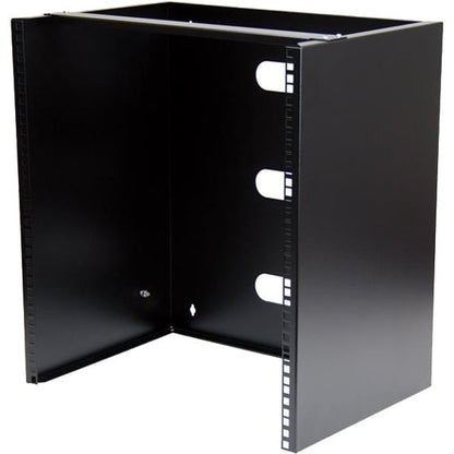 Rack réseau mural STARTECH WALLMNT12 12U 19 pouces, profondeur 14 pouces