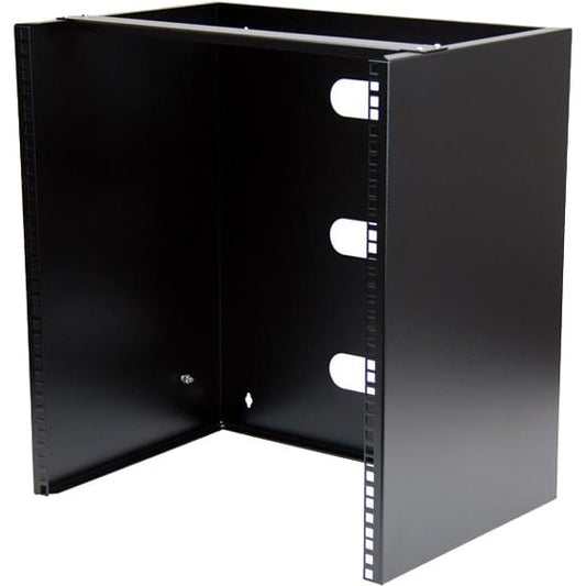 Rack réseau mural STARTECH WALLMNT12 12U 19 pouces, profondeur 14 pouces