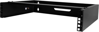 Rack mural STARTECH 8U (19 po) - 14 po de profondeur, acier, capacité de 80 lb