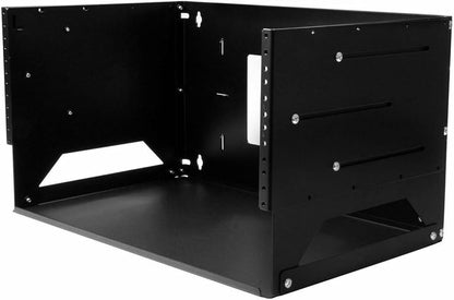 STARTECH WALLSHELF4U Rack de serveur mural 4U avec étagère