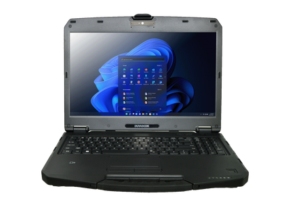 Mise à niveau de la garantie standard de 4 ans pour ordinateur portable semi-durci Durabook