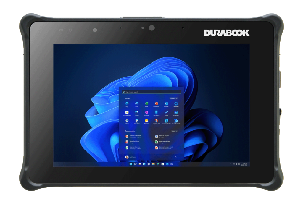 Mise à niveau de la garantie contre les dommages accidentels de 4 ans pour le Durabook R8