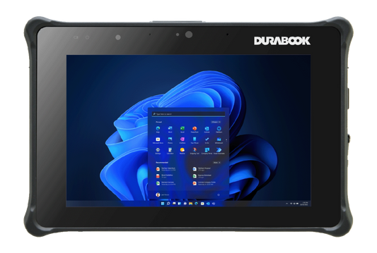 Mise à niveau de la garantie contre les dommages accidentels de 4 ans pour le Durabook R8